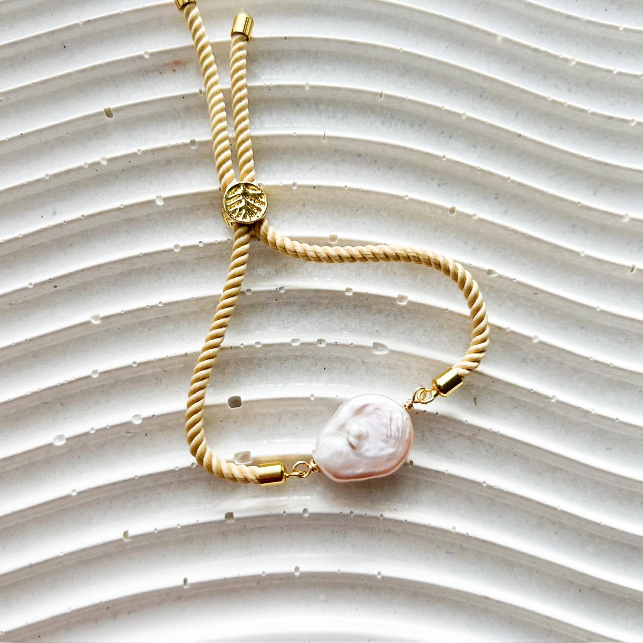 Sorayae Bracelet