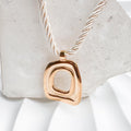 Mirval Necklace