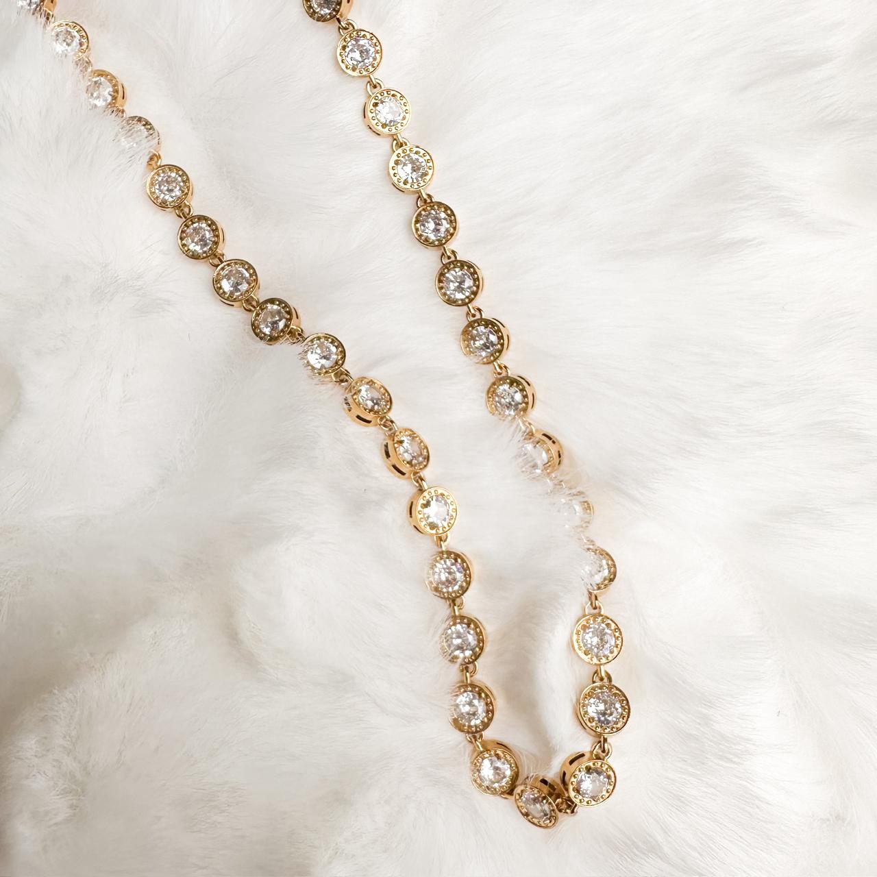 Zyrel Necklace
