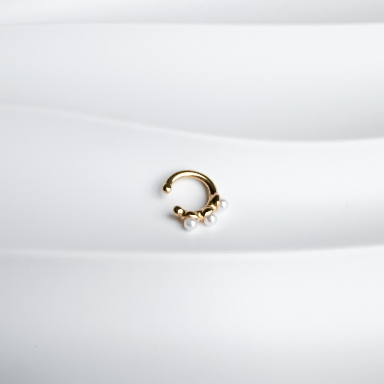 Seris Cuff