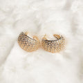 Ophielle Shiny Earrings