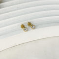 Isadora Piercing