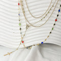 Valmont Necklace