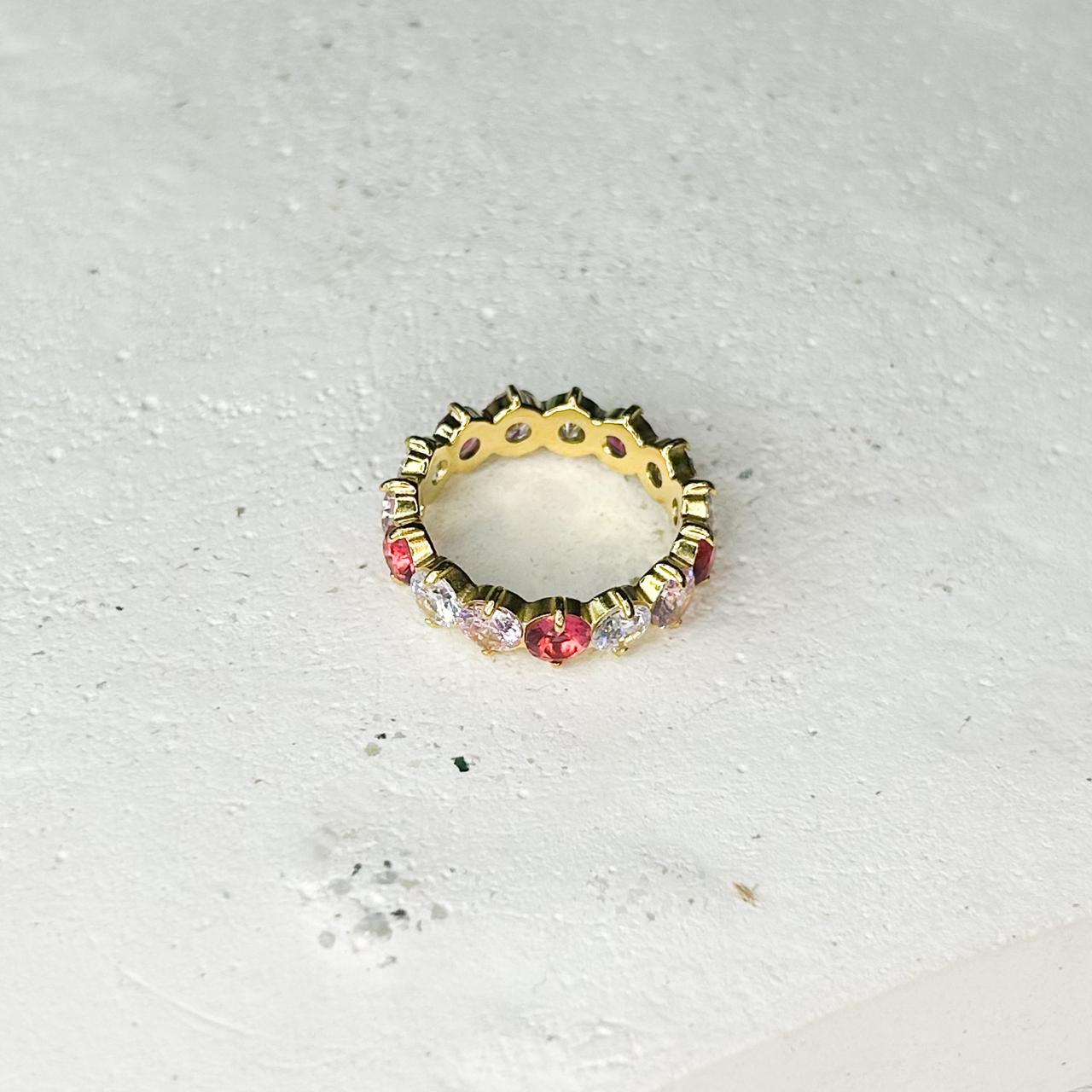 Alessire Ring