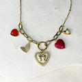 Aurette Necklace