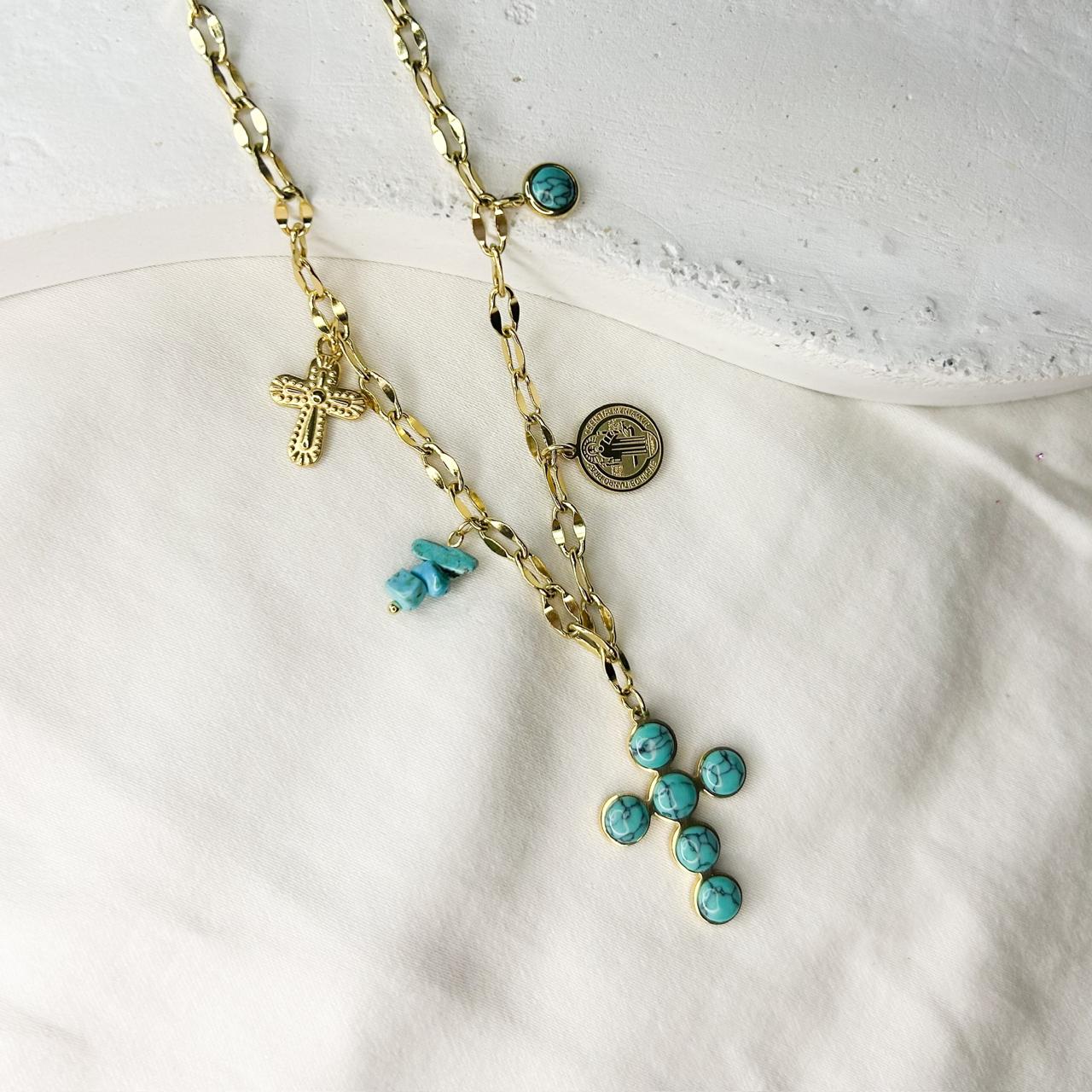 Bellmonta Necklace