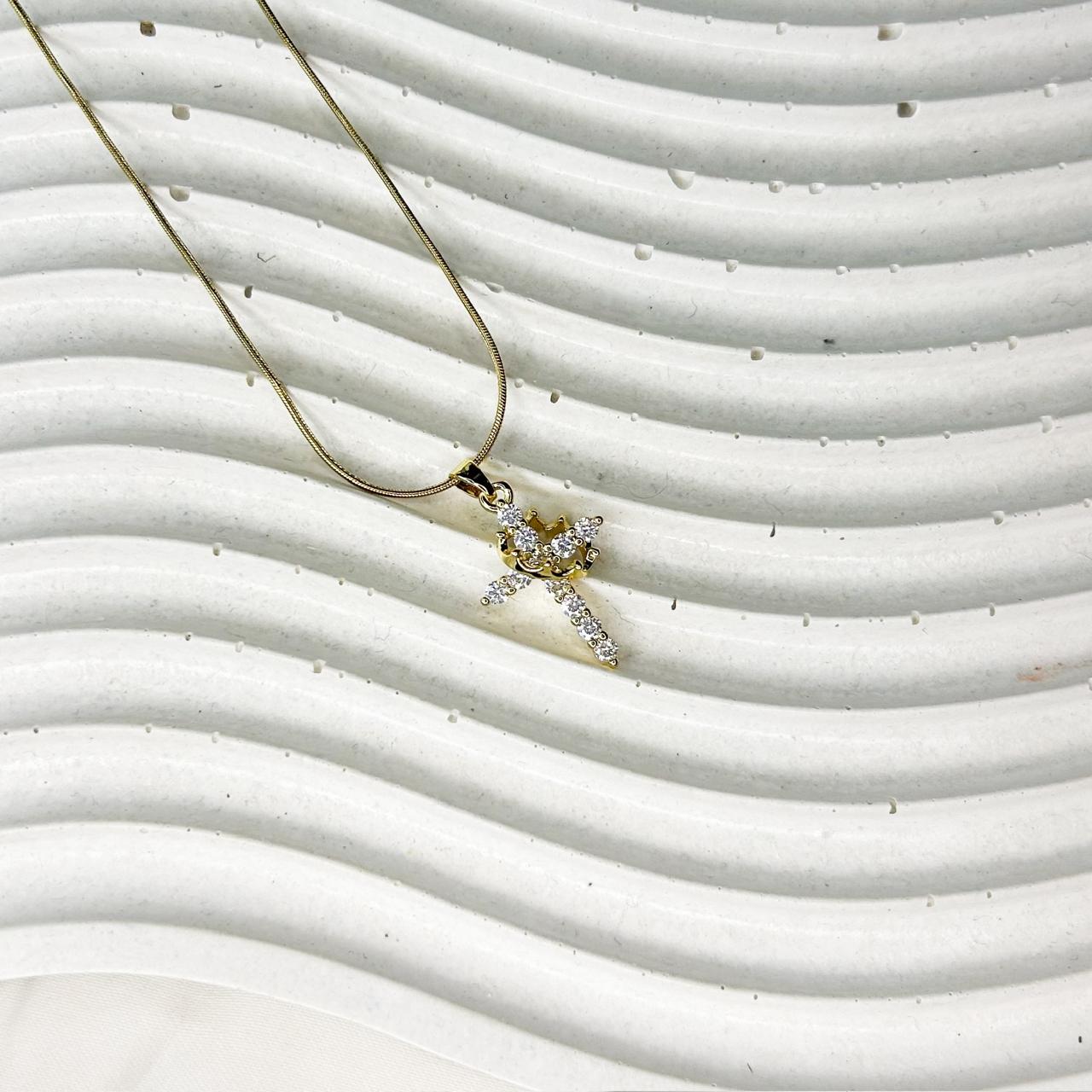 Velare Necklace