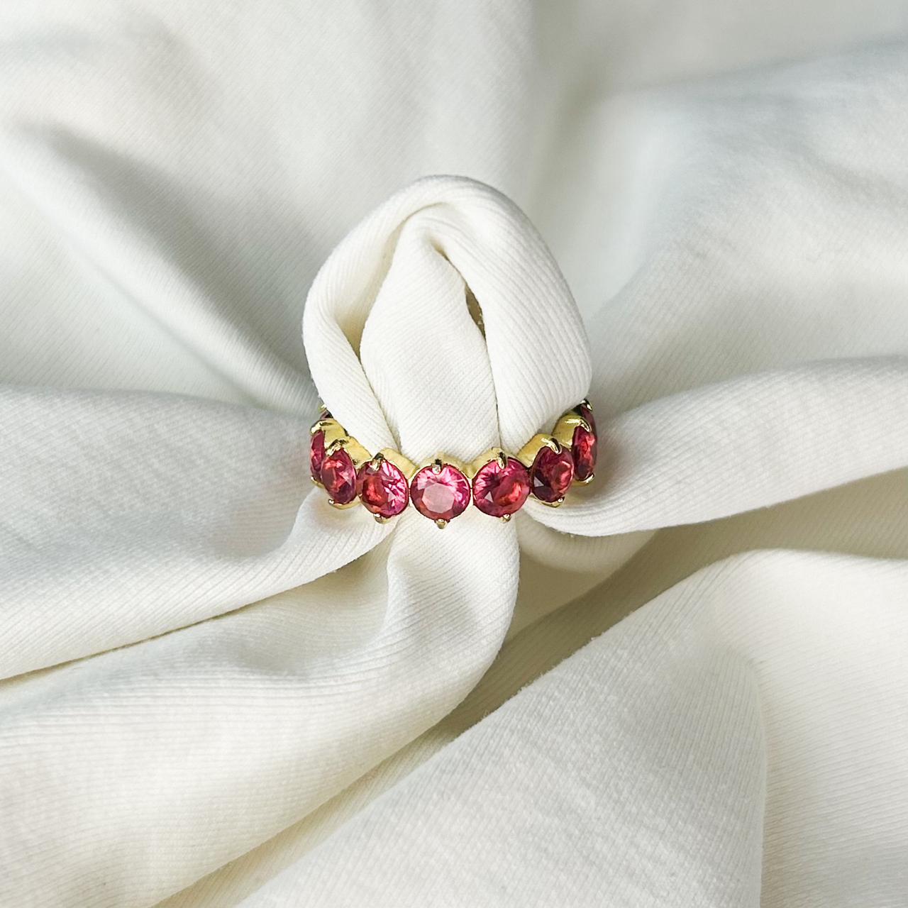 Clarisse Ring