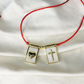 Elan Necklace