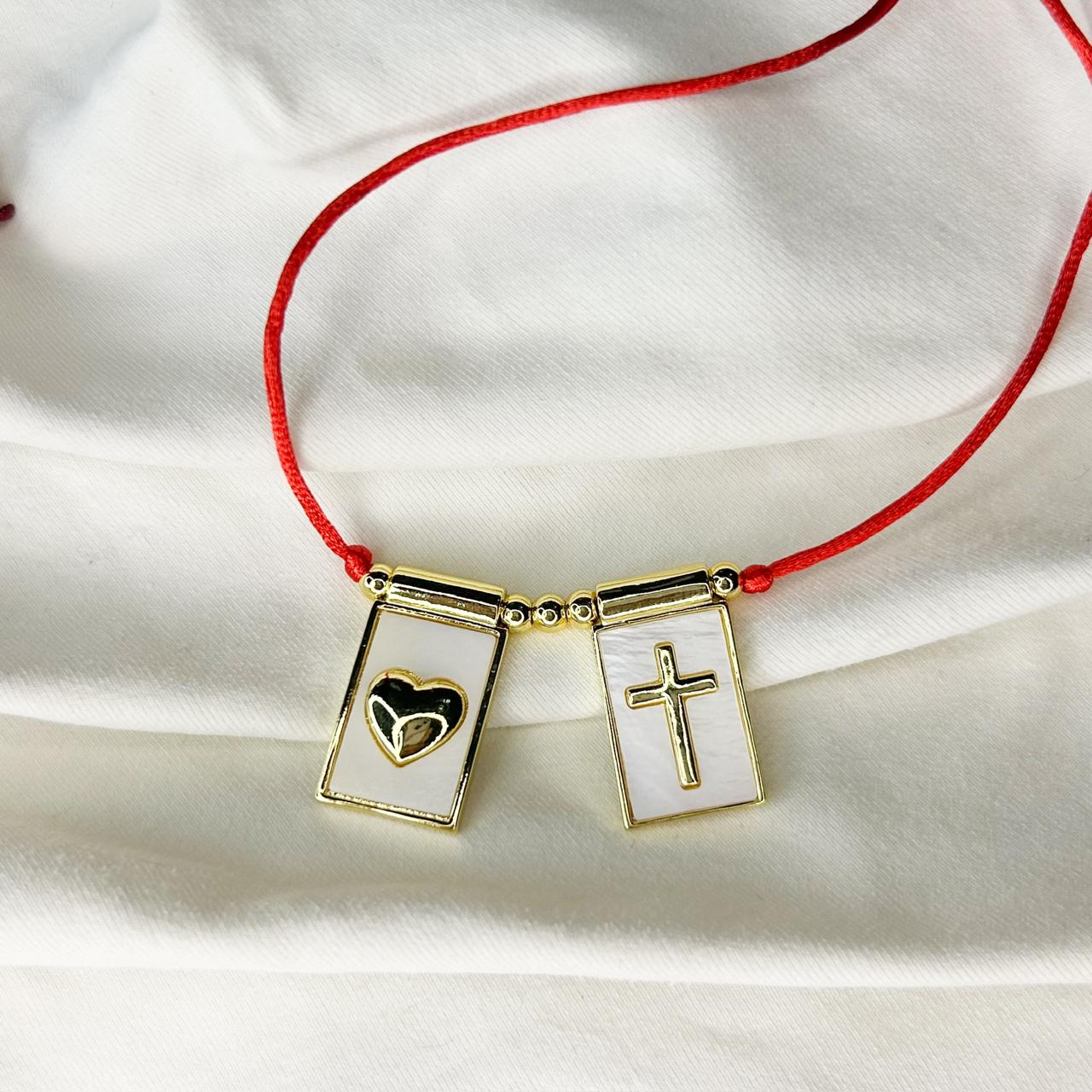Elan Necklace