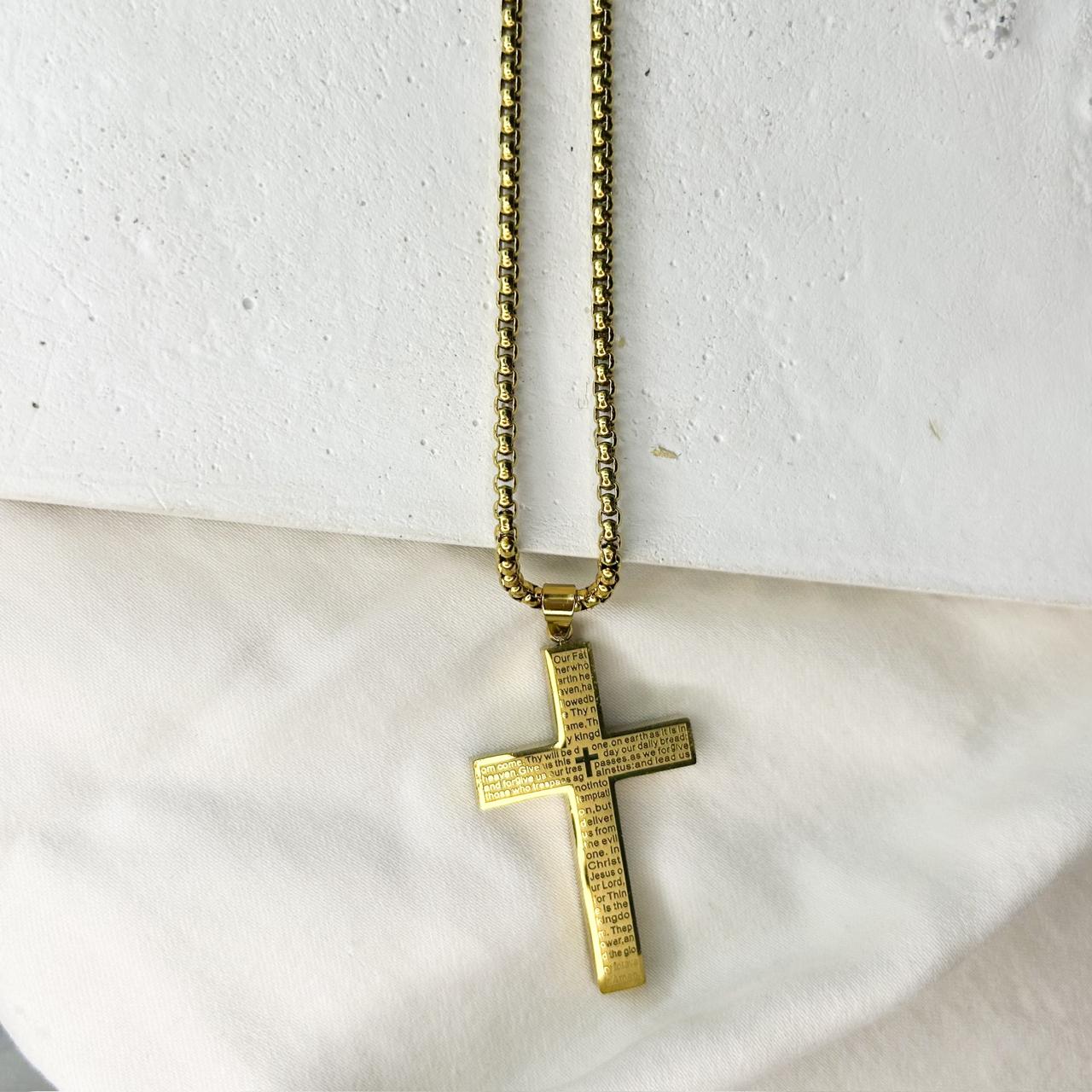 Liore Necklace