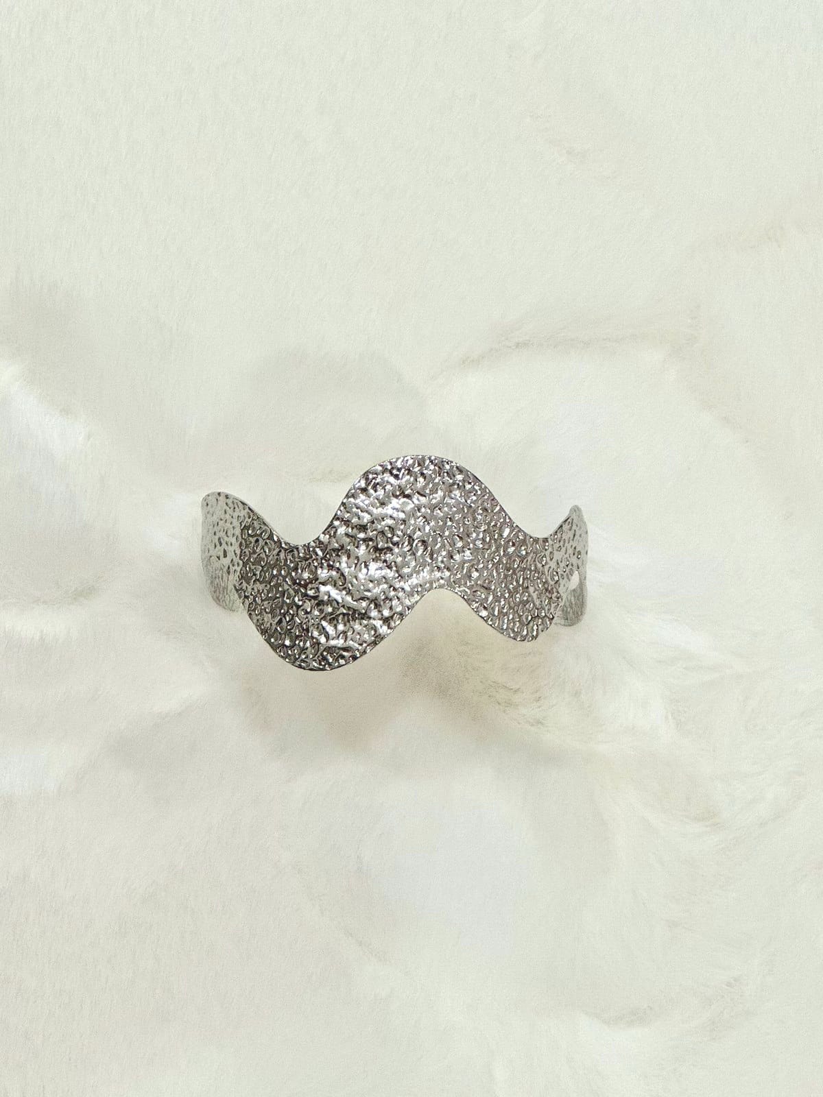 Velour Bracelet