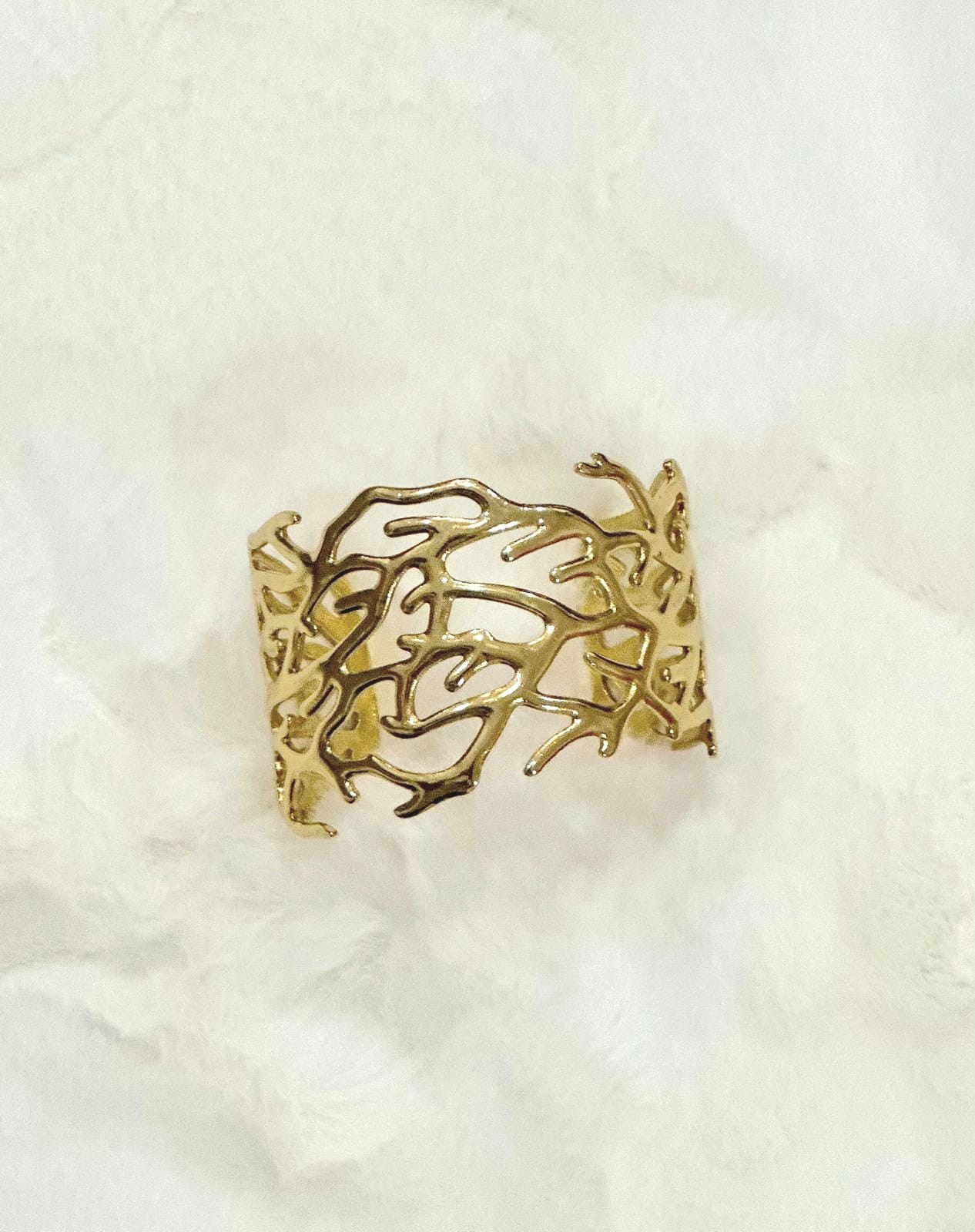 Nacre Bracelet