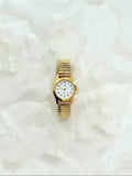 Reloj Aloutte