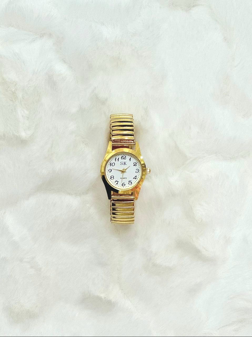 Reloj Aloutte