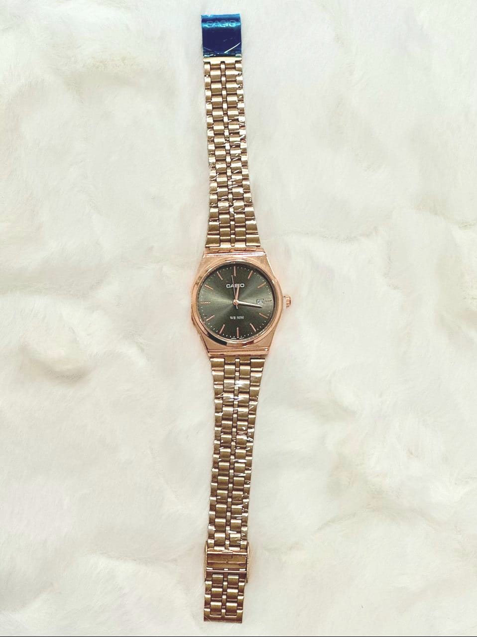 Reloj Vespire