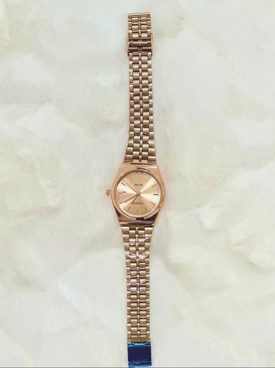 Reloj Norelia