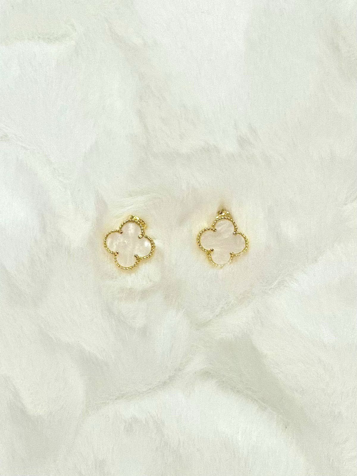 Avenoir Coloring Earrings