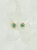 Luvia Coloring Earrings