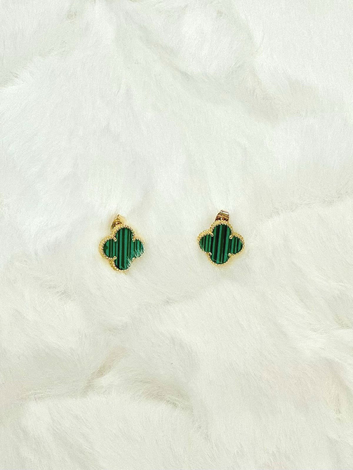 Avea Coloring Earrings