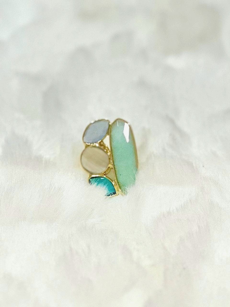 Nura Ring