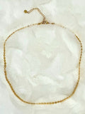 Rive Necklace