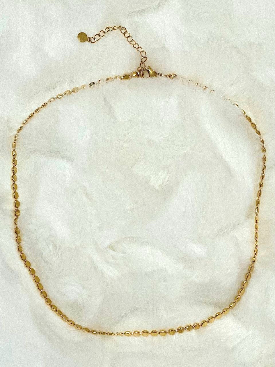 Rive Necklace
