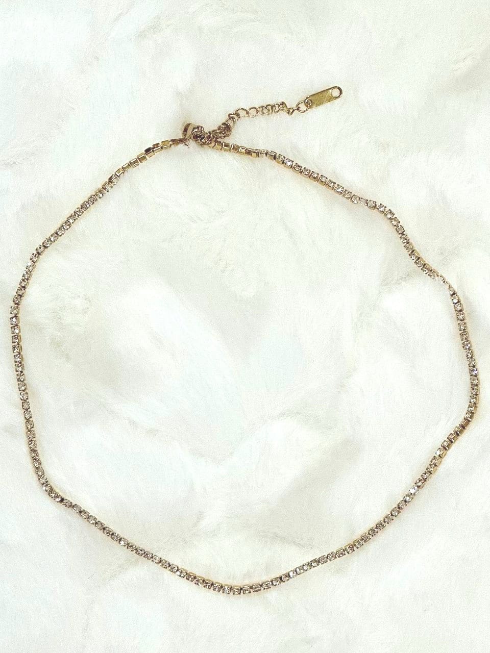 Xara Necklace