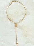 Naira Necklace