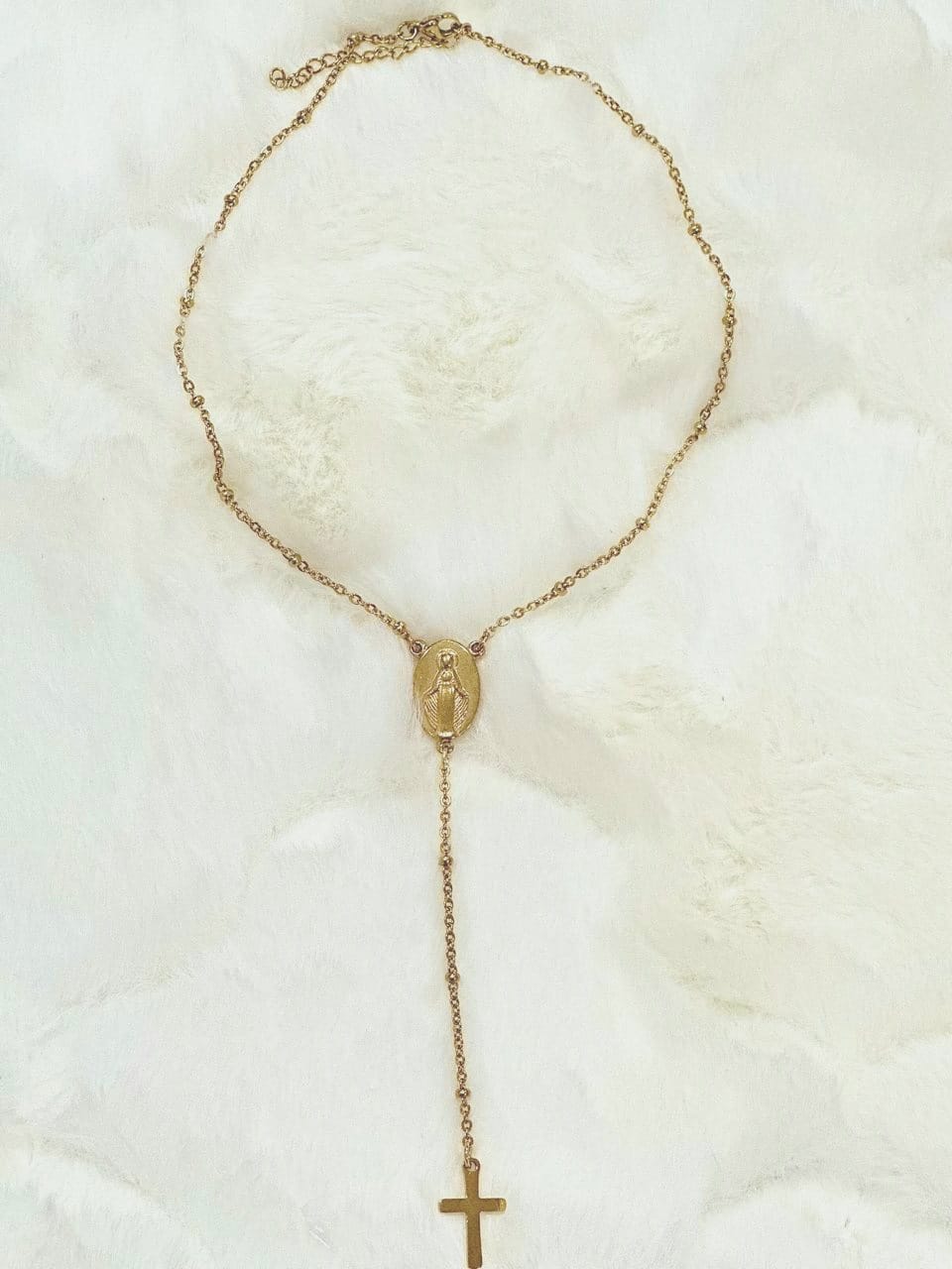 Naira Necklace