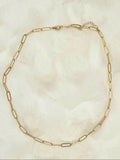 Velin Necklace