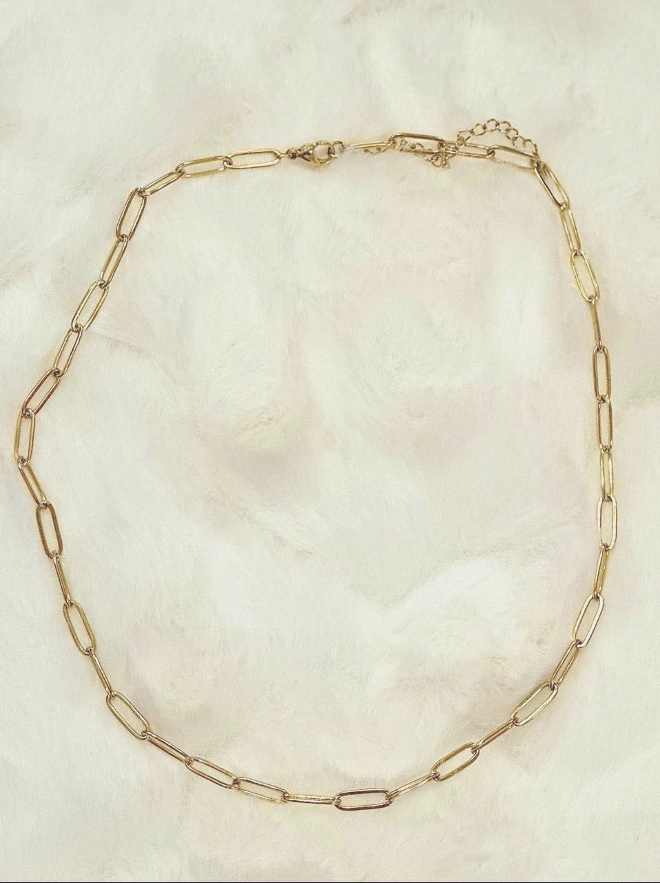 Velin Necklace
