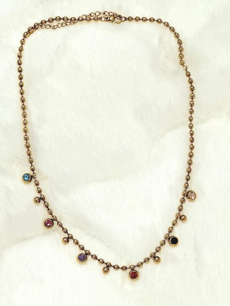 Cele Necklace