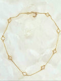 Kire Necklace
