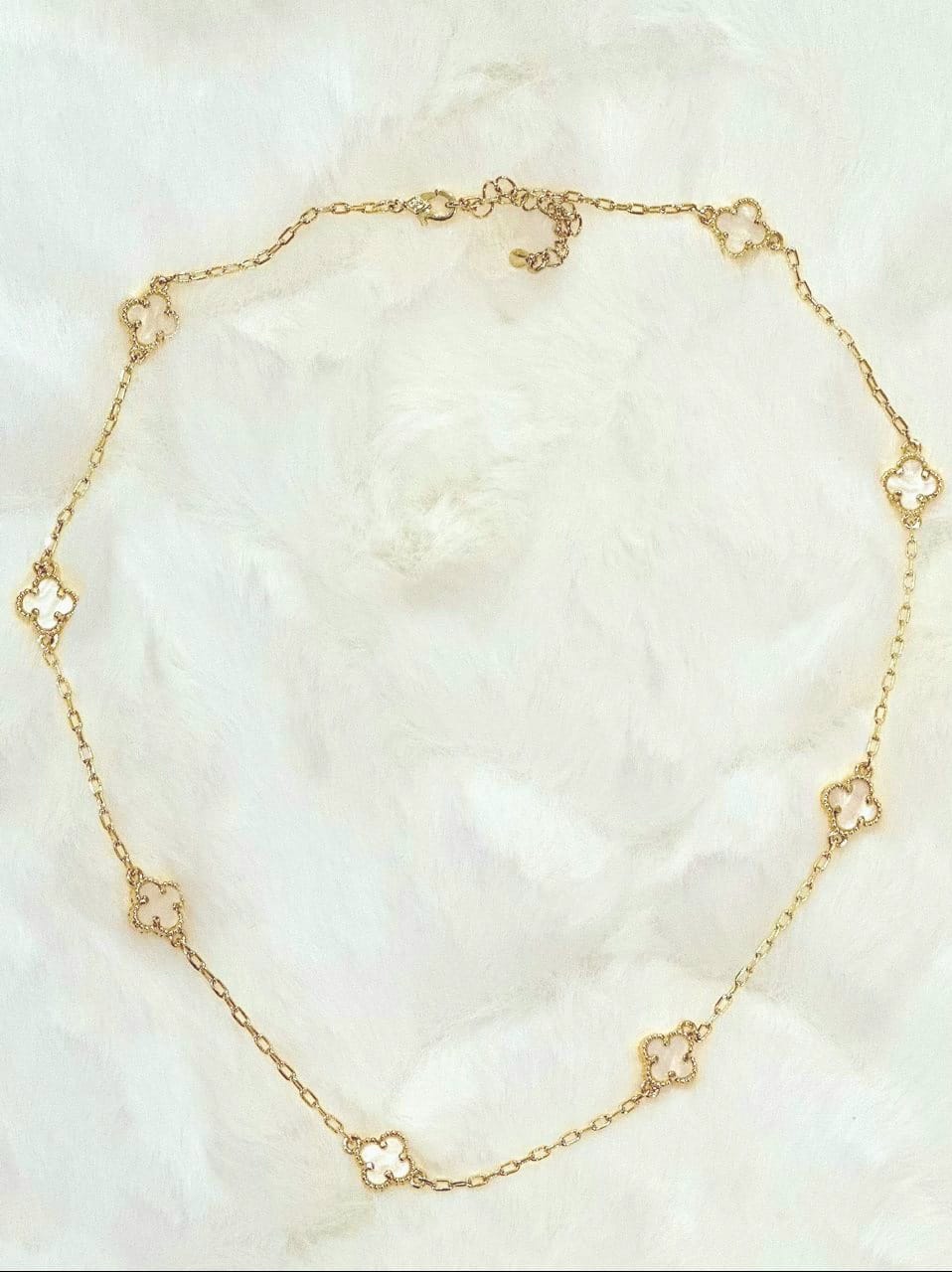 Kire Necklace