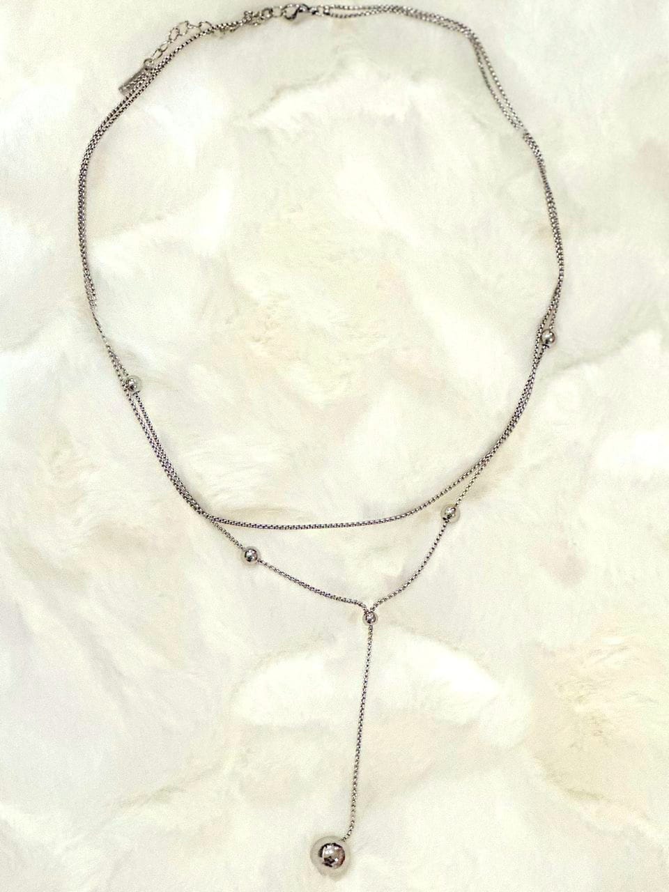 Vanya Necklace