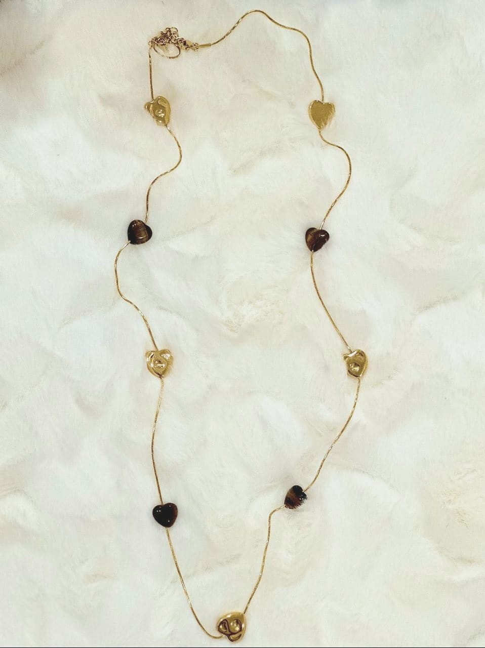 Orly Necklace