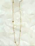 Avra Necklace