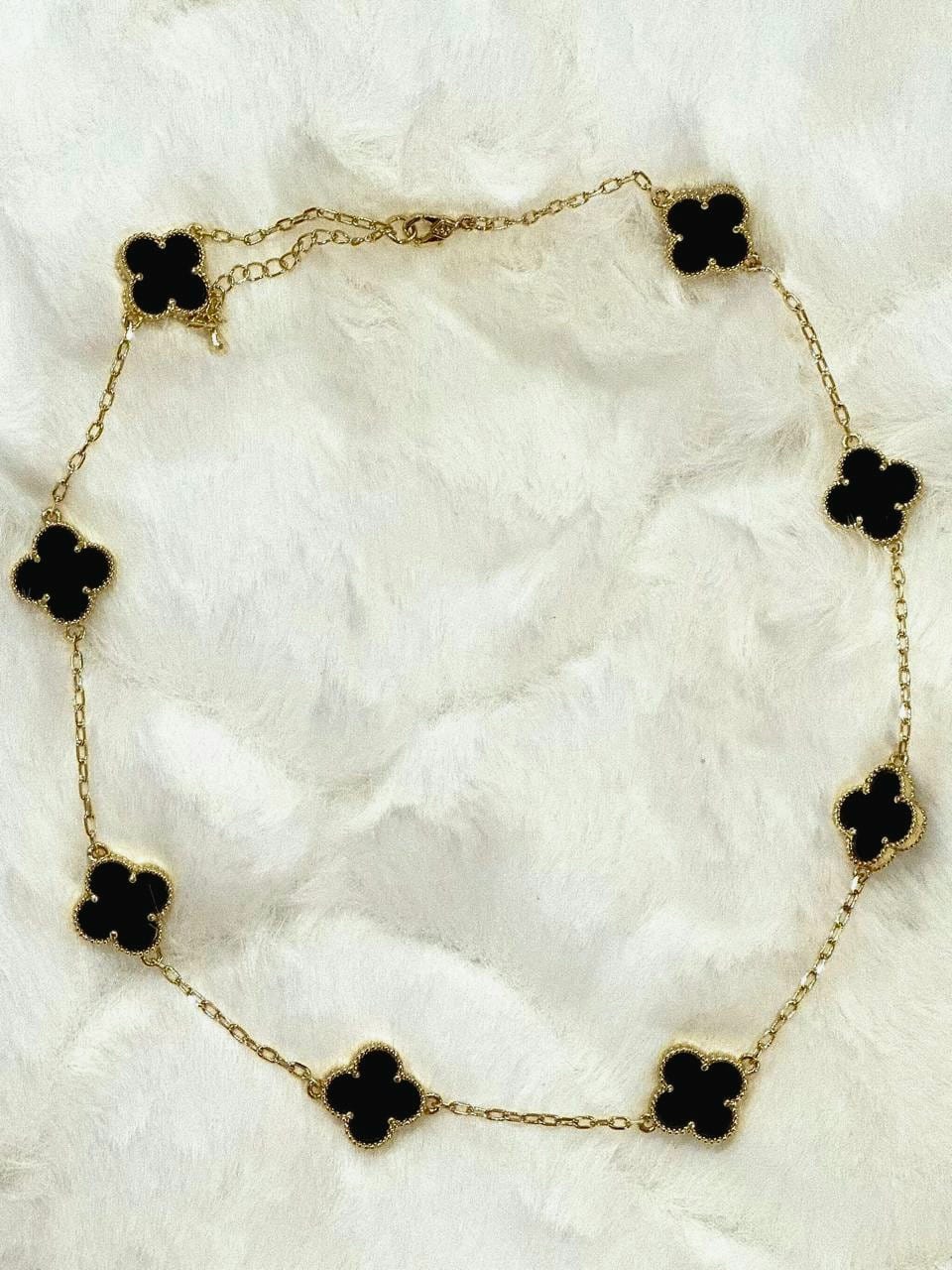Runa Necklace