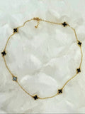 Aely Necklace