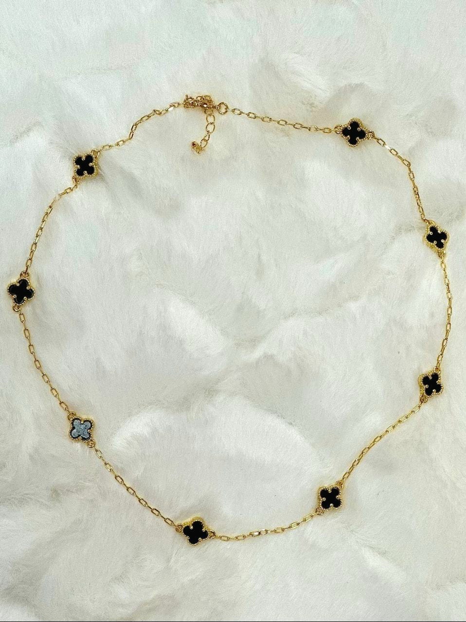 Aely Necklace