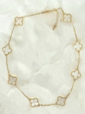 Avel Necklace