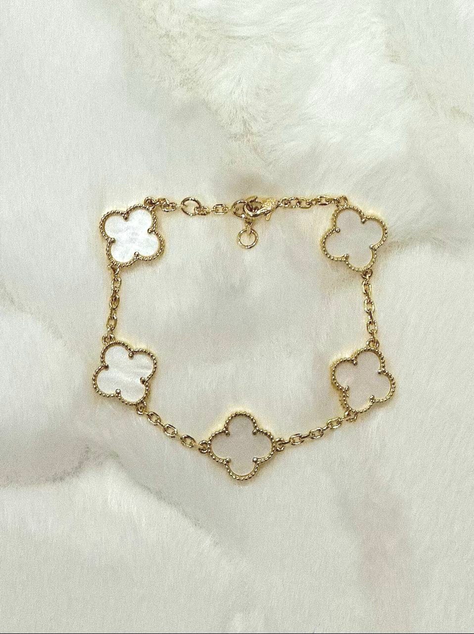 Vexa Bracelet
